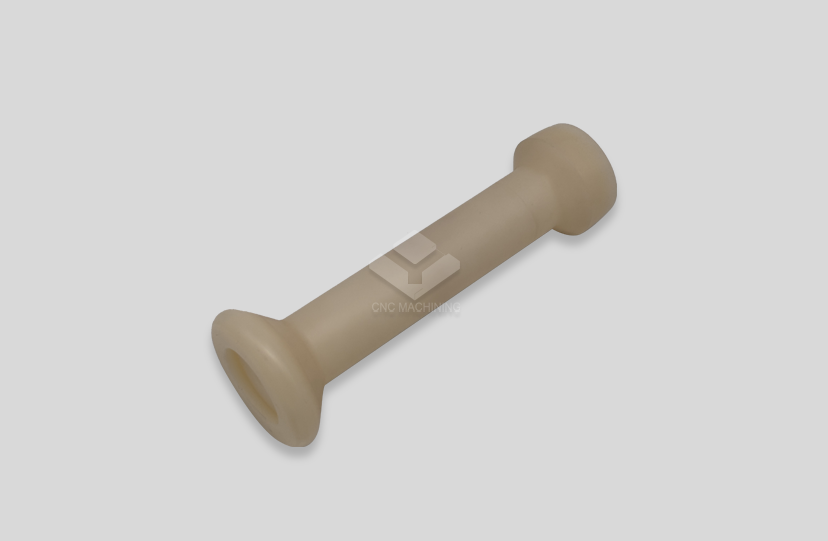 ABS CNC Machined Parts